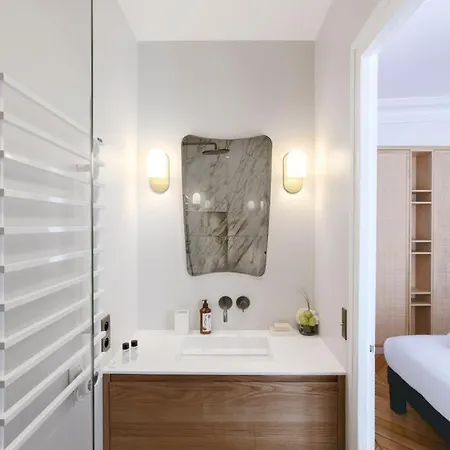 Apartment Luxury Saint Germain Des Pres