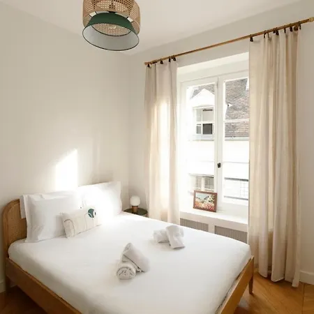 Apartment Luxury Saint Germain Des Pres