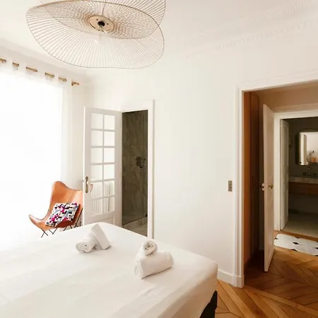 Luxury Saint Germain Des Pres * Paris