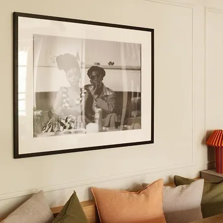 Luxury Saint Germain Des Pres