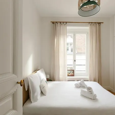 Luxury Saint Germain Des Pres *